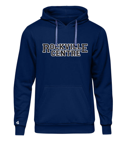 RVC Hoodie