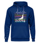 Buoy4 Beach Life Hoodie