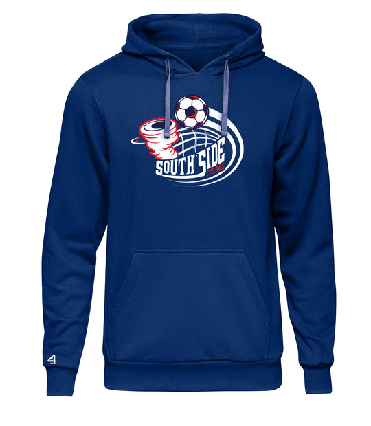 SSMS SOCCER Youth and Adult Size Hoodie
