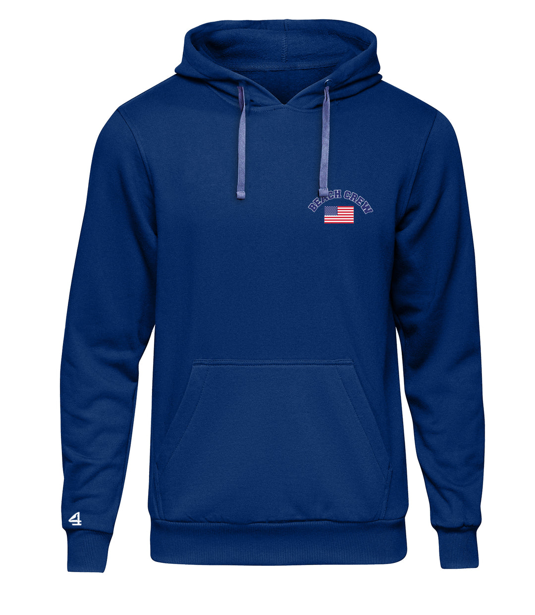 Buoy 4 Beach Crew Hoodie