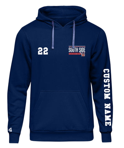 SSHS JV BASKETBALL Hoodies