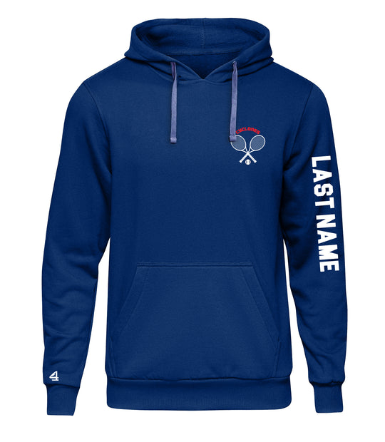 SSHS CYCLONES TENNIS Hoodies