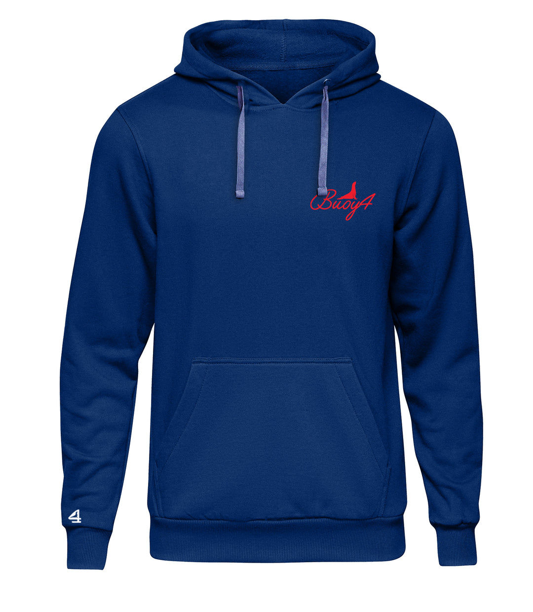 Buoy 4 Prize Catch Hoodie