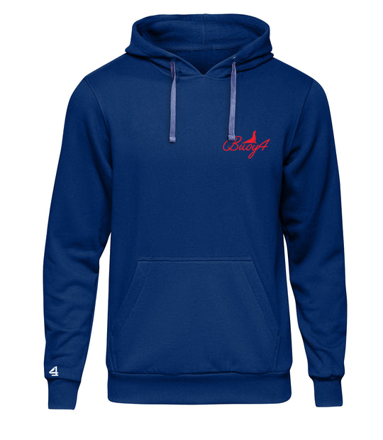 Buoy 4 Prize Catch Hoodie