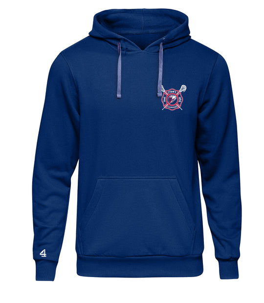 FDNY LAX HOODIE