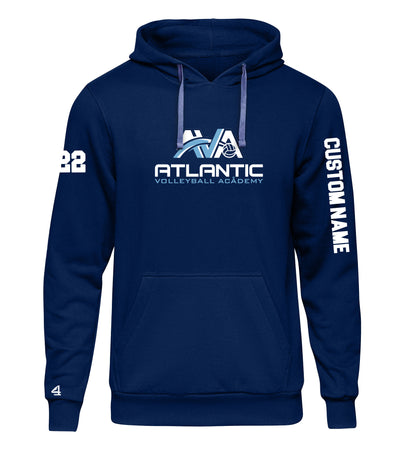 AVA Atlantic Volleyball Academy Hoodie