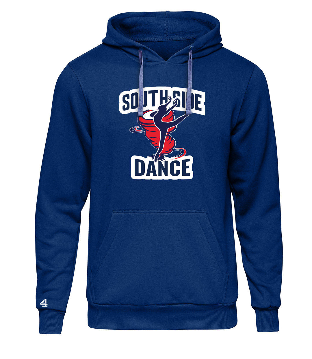 RVC DANCE TEAM Hoodie