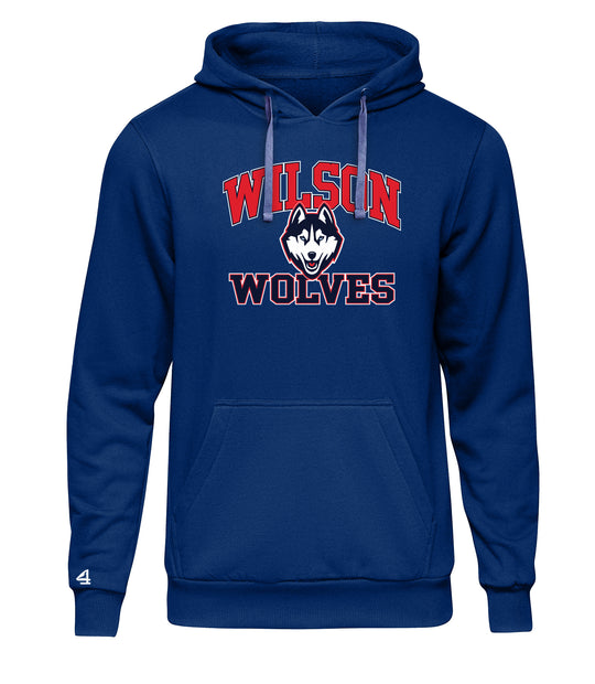 WILSON Hoodie