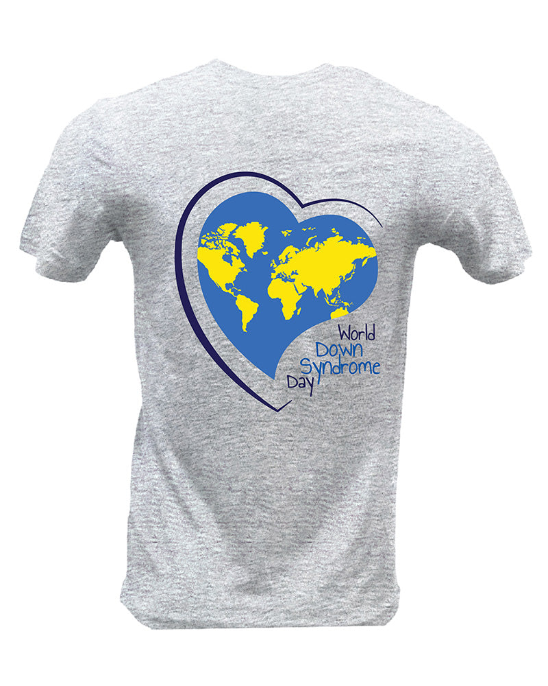 WDSD Short Sleeve
