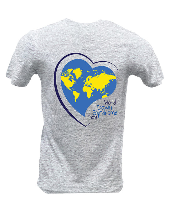 WDSD Short Sleeve