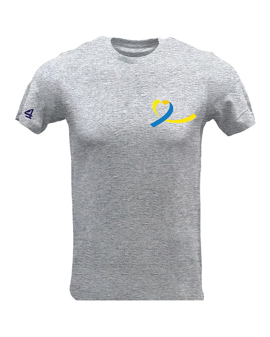 WDSD Short Sleeve