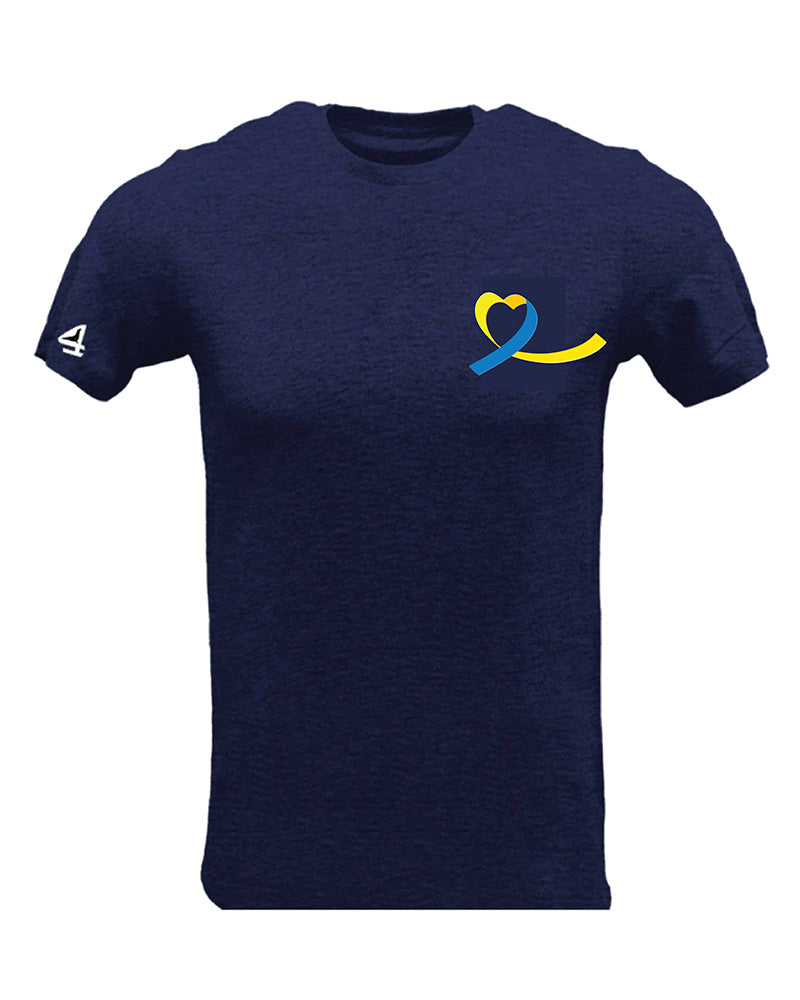 WDSD Short Sleeve