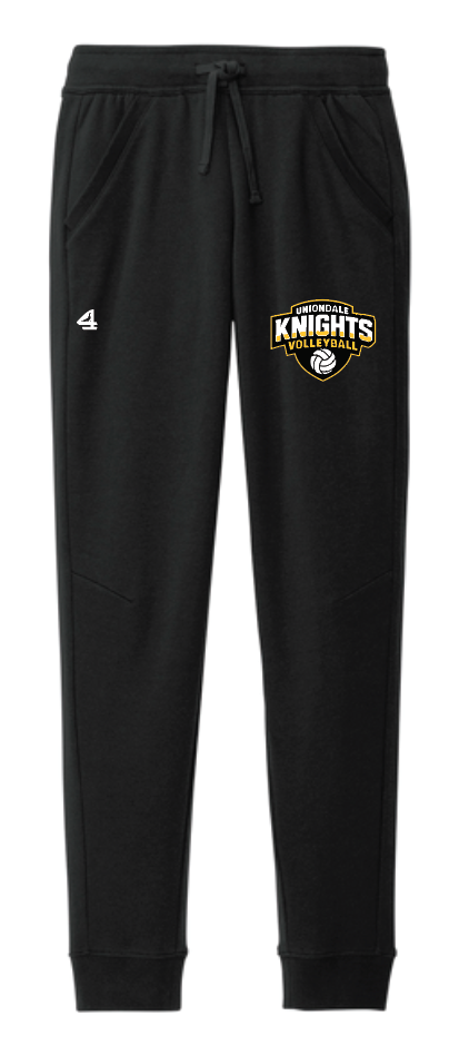 Uniondale Volleyball Joggers