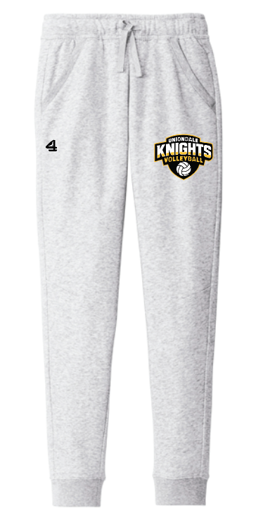 Uniondale Volleyball Joggers
