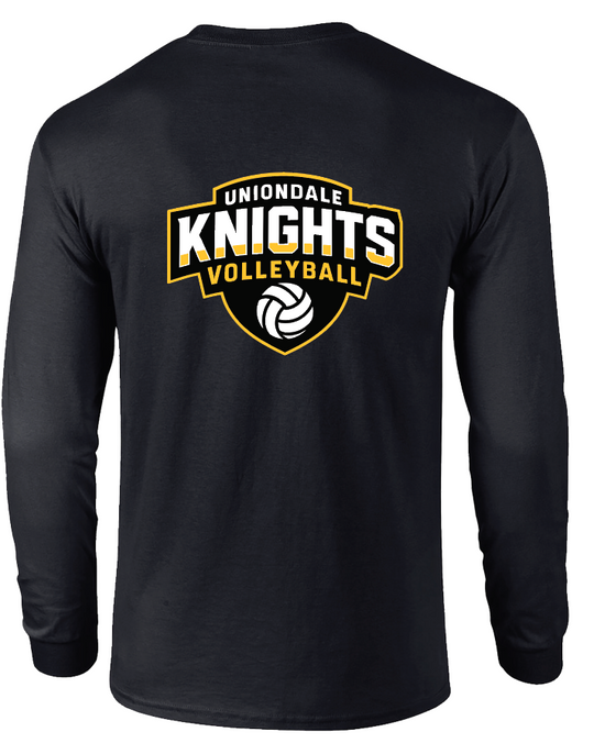 Uniondale Volleyball  LS Tees