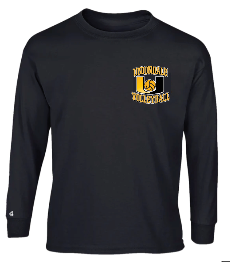 Uniondale Volleyball  LS Tees
