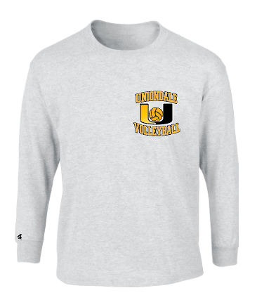 Uniondale Volleyball  LS Tees