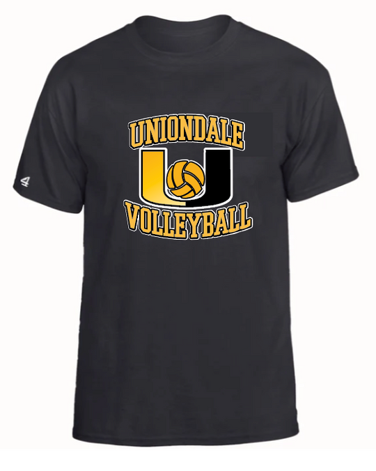 Uniondale Volleyball SS Tshirt