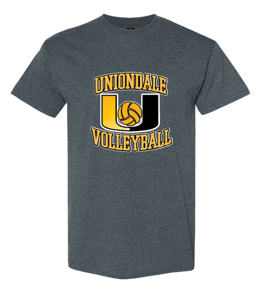 Uniondale Volleyball SS Tshirt