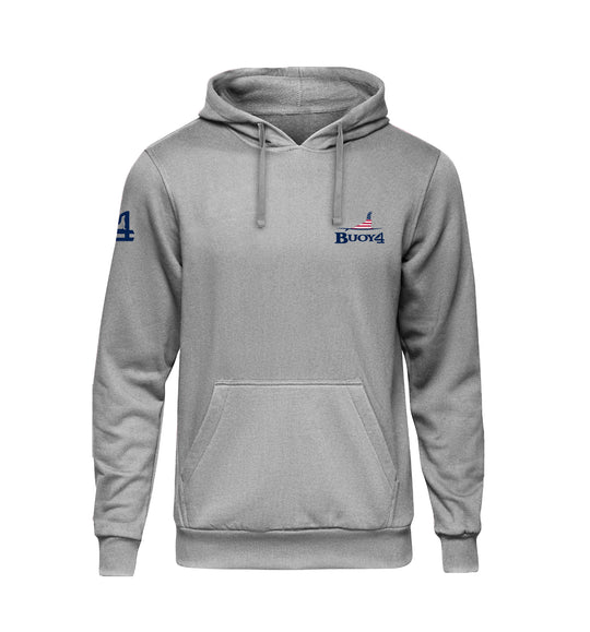 USA Surfer Hoodie