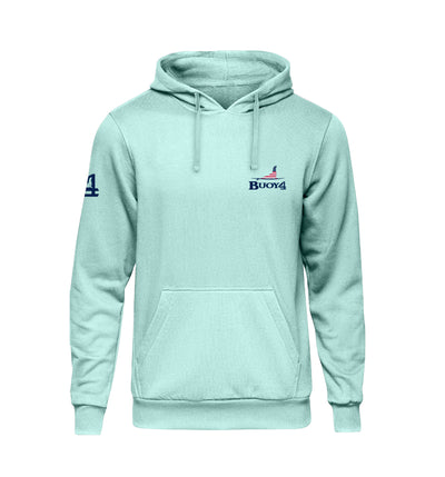 USA Surfer Hoodie