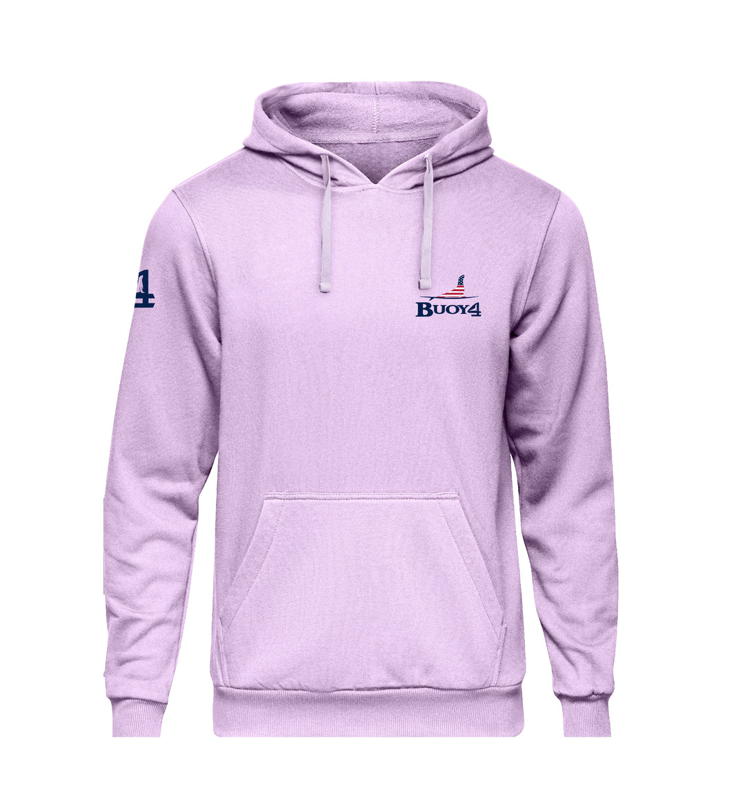USA Surfer Hoodie