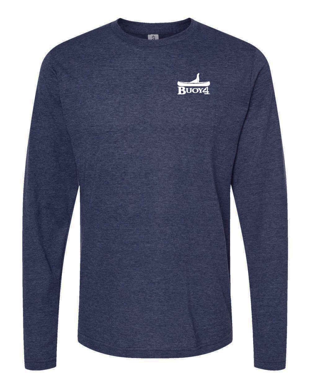 USA Boater Long-Sleeve Tee