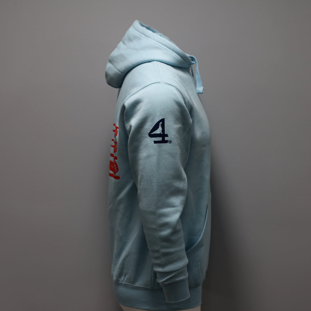 reLAX By The Sea Youth Hoodie