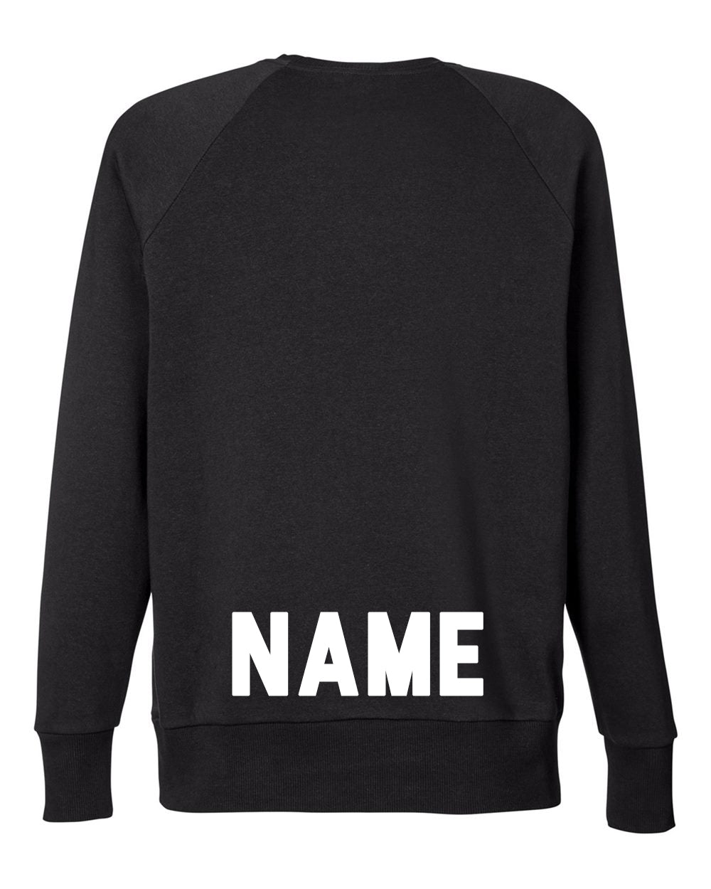 SSMS SOCCER Adult Size Under Armour Ladies Crewneck
