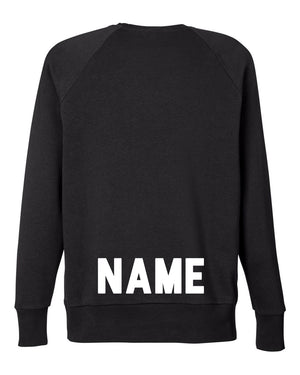 SSMS SOCCER Adult Size Under Armour Ladies Crewneck