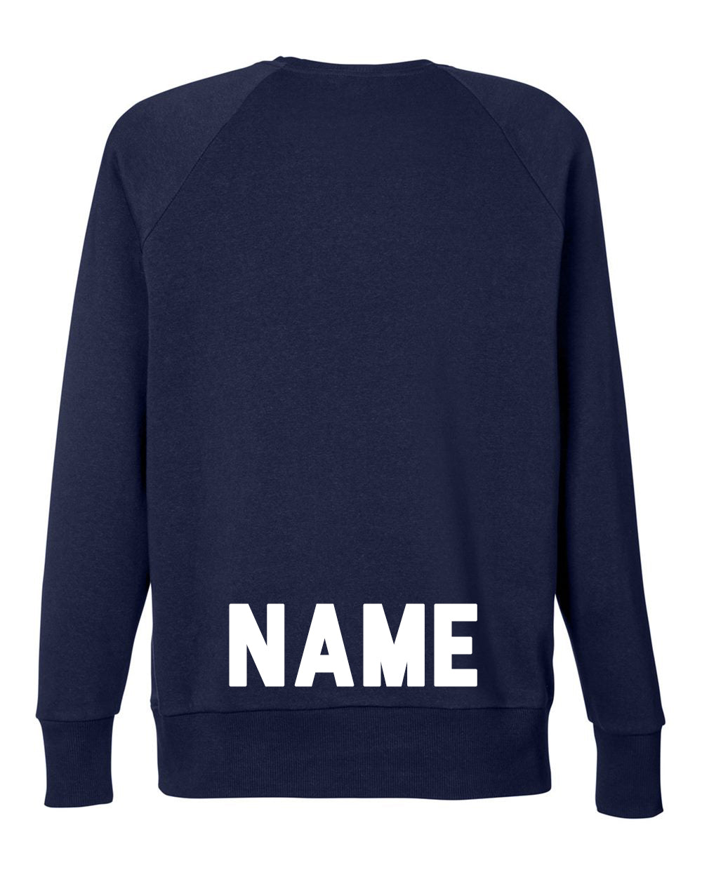 SSHS GIRLS VARSITY SOCCER Under Armour Ladies Crewneck