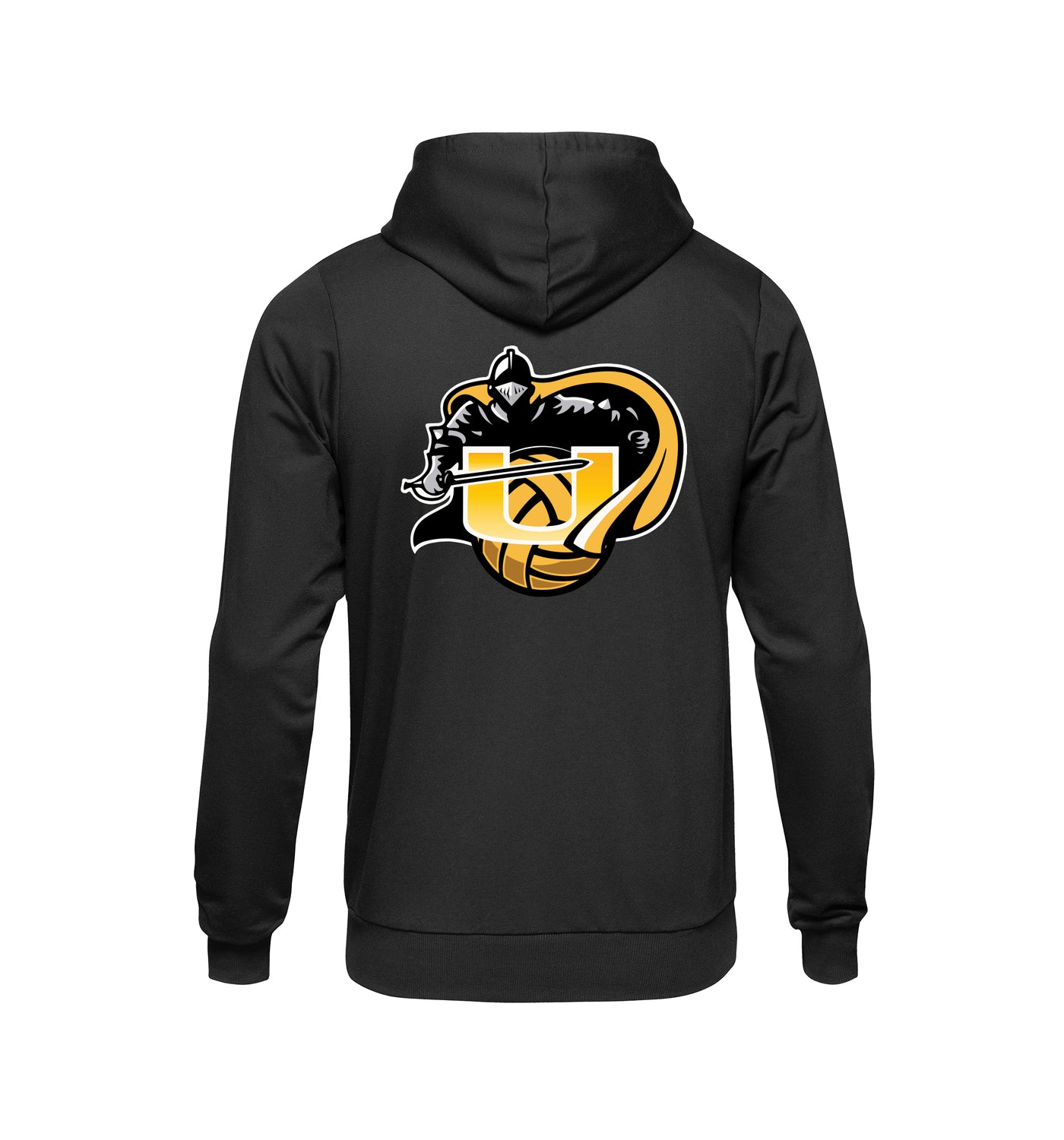 Uniondale Volleyball Hoodies