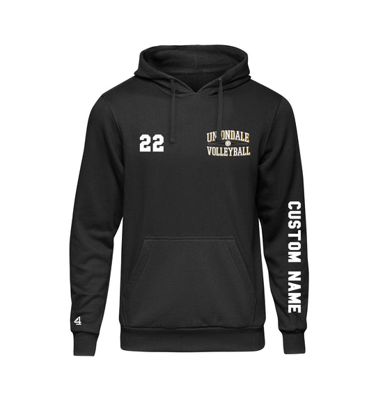Uniondale Volleyball Hoodies