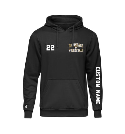 Uniondale Volleyball Hoodies