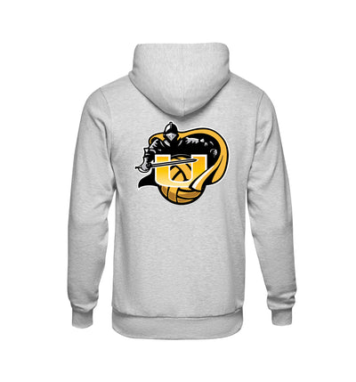 Uniondale Volleyball Hoodies