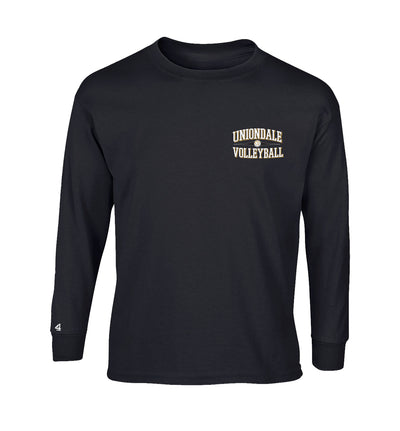 Uniondale Volleyball  LS Tees