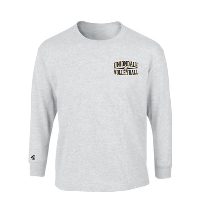 Uniondale Volleyball  LS Tees