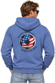 WORLD CUP UNITED WE STAND HOODIE