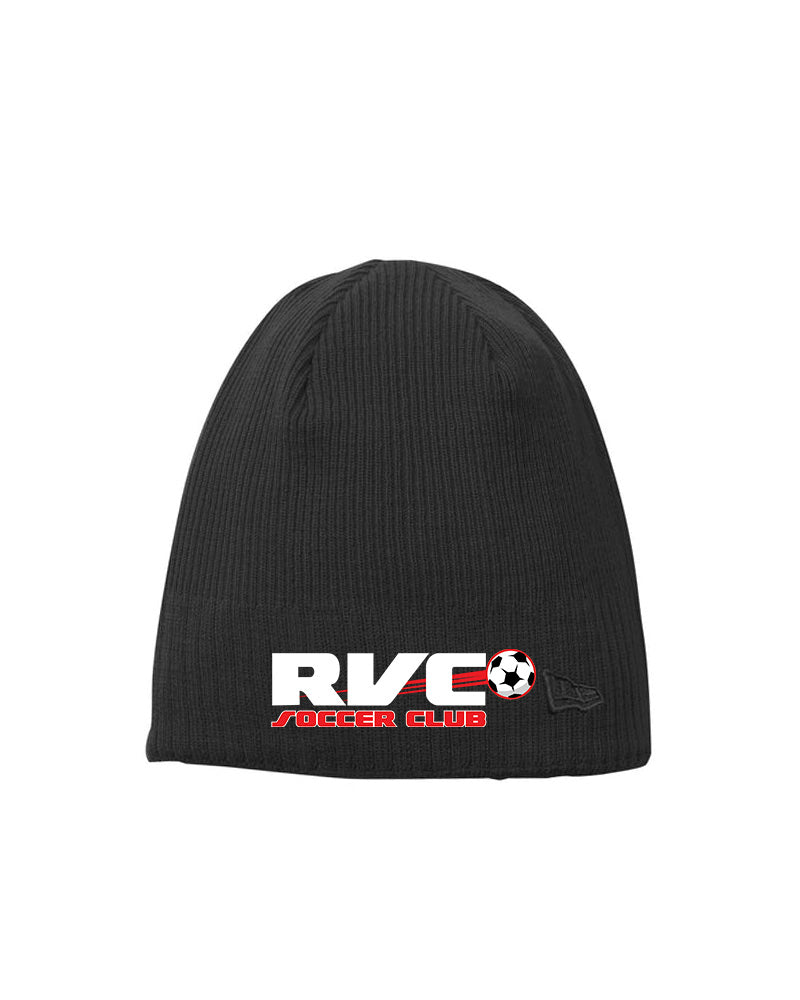 RVC Soccer Club New Era Beanie