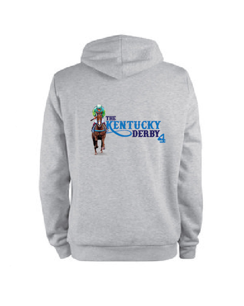 Kentucky Derby Hoodie