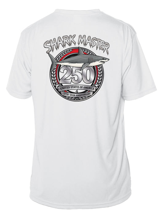 Buoy4 Shark Master UPF 50+ T-shirt