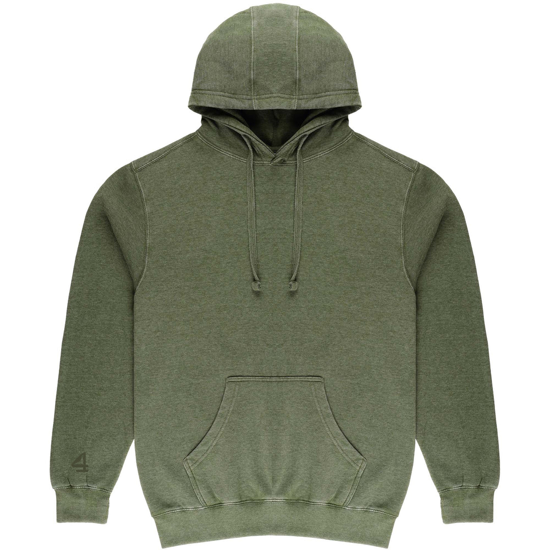 Buoy4 Saltwashed Hoodies