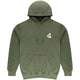 NEW The Bars of Long Beach Buoy4 Vintage Hoodie