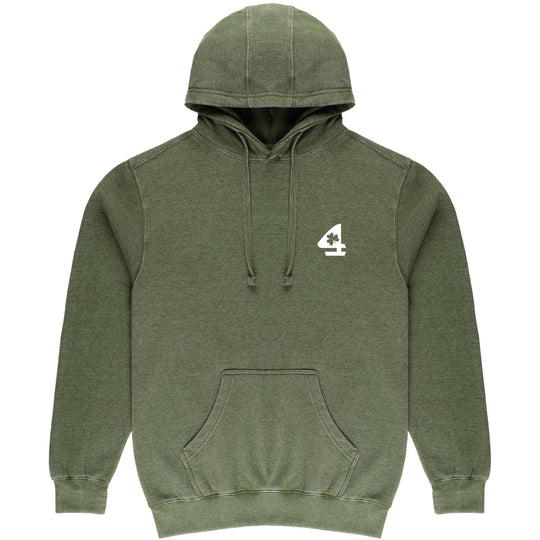NEW The Bars of Long Beach Buoy4 Vintage Hoodie