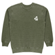 NEW The Bars of Long Beach Vintage Crewneck