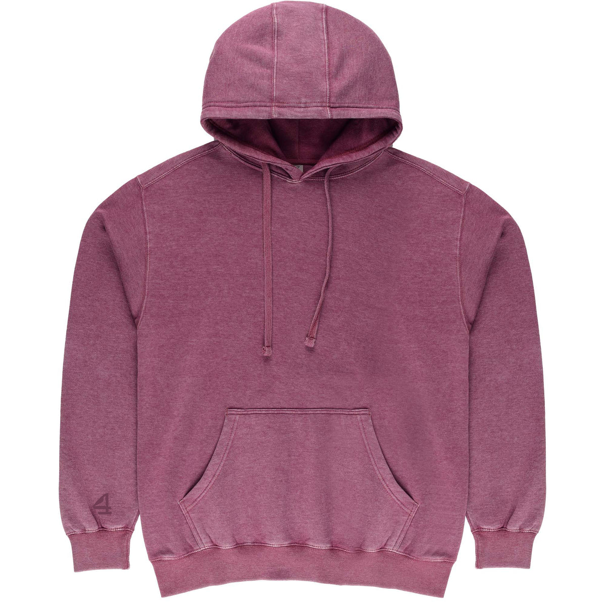 Buoy4 Saltwashed Hoodies