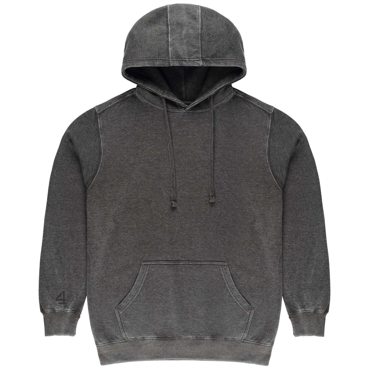 Buoy4 Saltwashed Hoodies