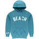 Buoy4 Beach Vintage Hoodie