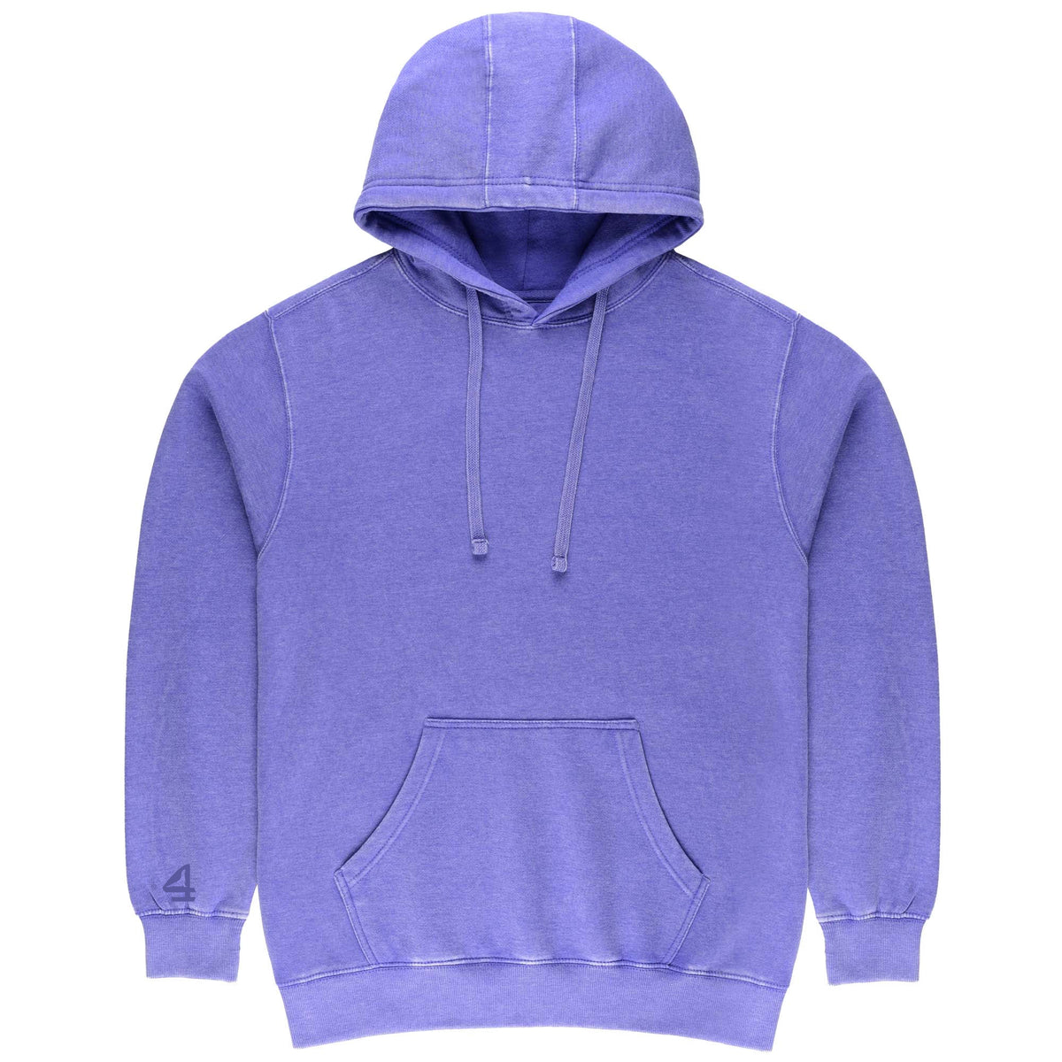 Buoy4 Saltwashed Hoodies