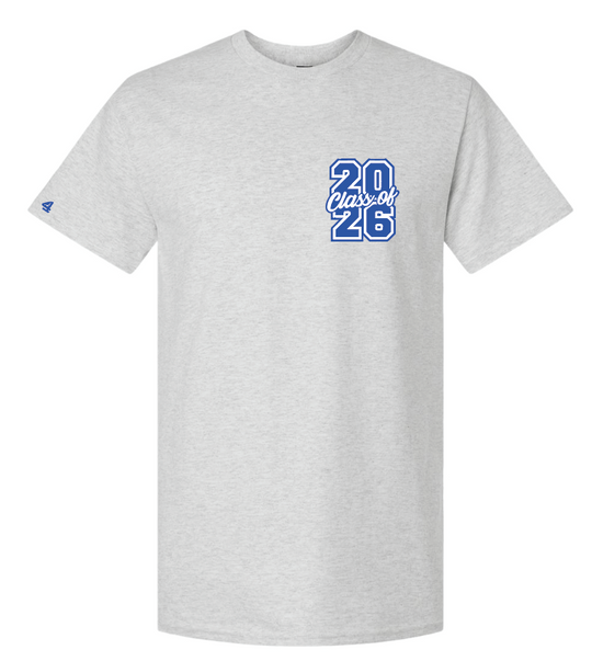 Valley Stream Central Seniors Cotton Tshirts